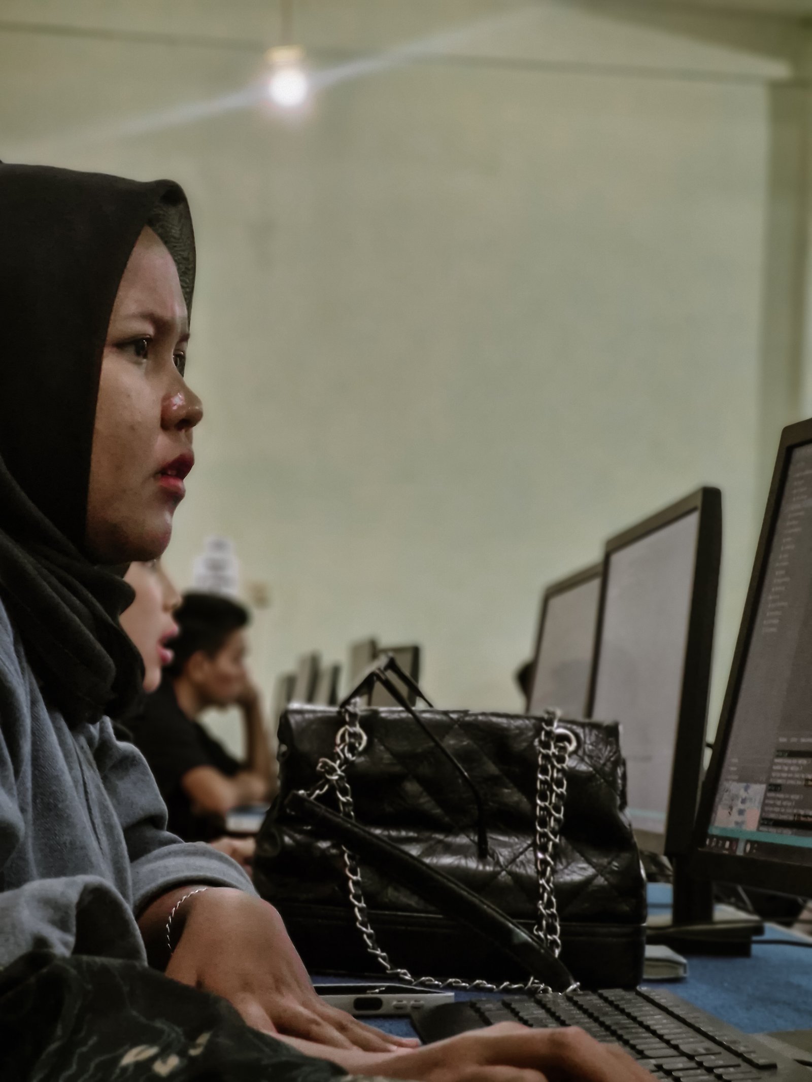 Basic Programming 23 April 2026 1