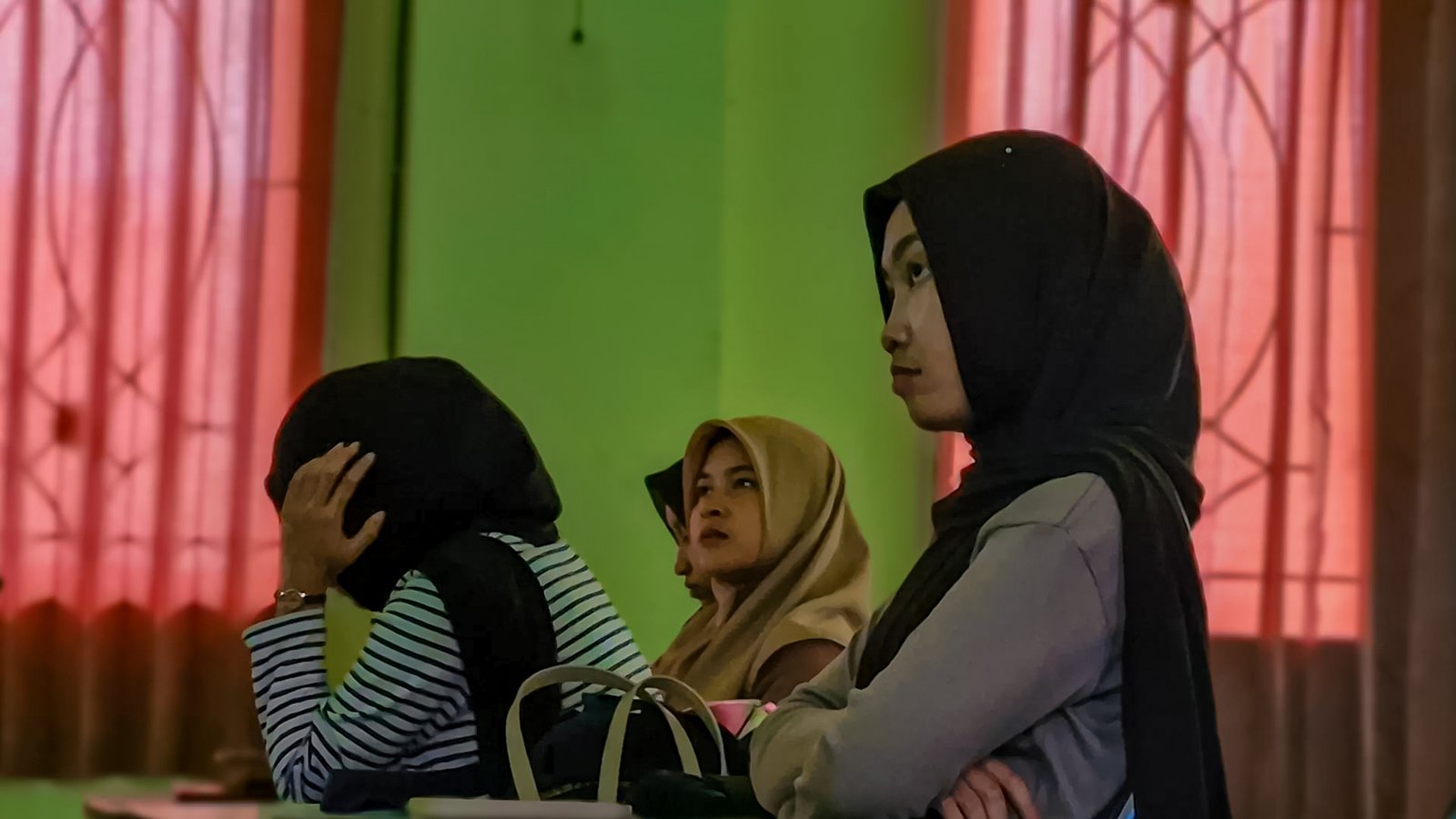 Presentation of Pancasila 8 Nov 2025. 4