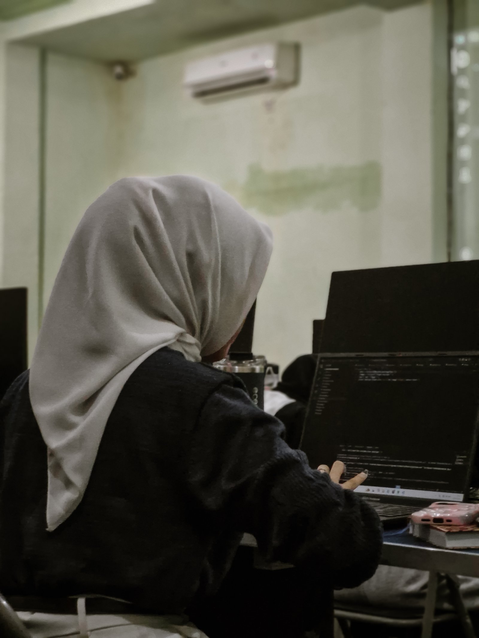 Basic Programming 23 April 2026 7